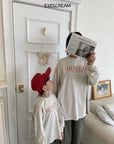 Little Foxx – Healing Pigment Tee