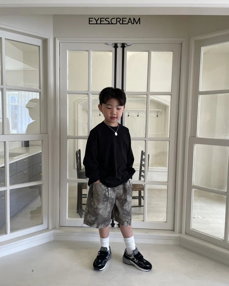 Little Foxx – School Tee