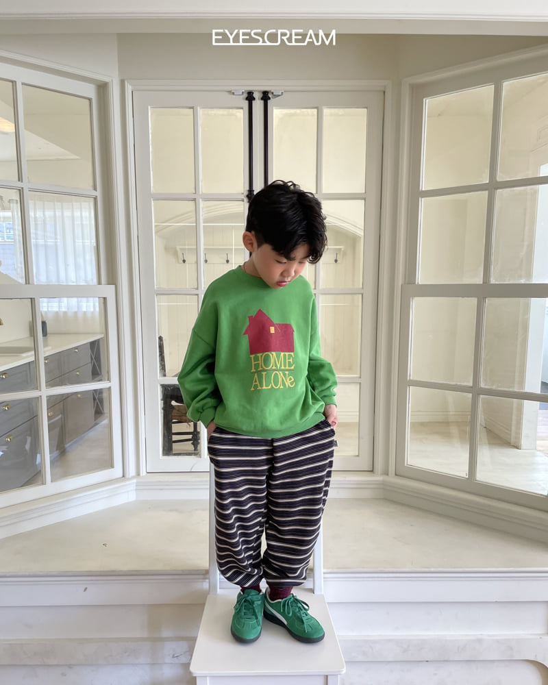 Little Foxx – Yo-Yo Jogger Pants