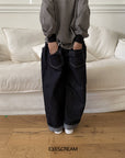 Little Foxx – Selvedge Denim Pants
