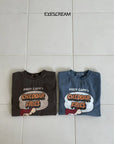 Little Foxx – Snack Pigment Tee