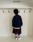 Little Foxx – Goldy Corduroy Pants