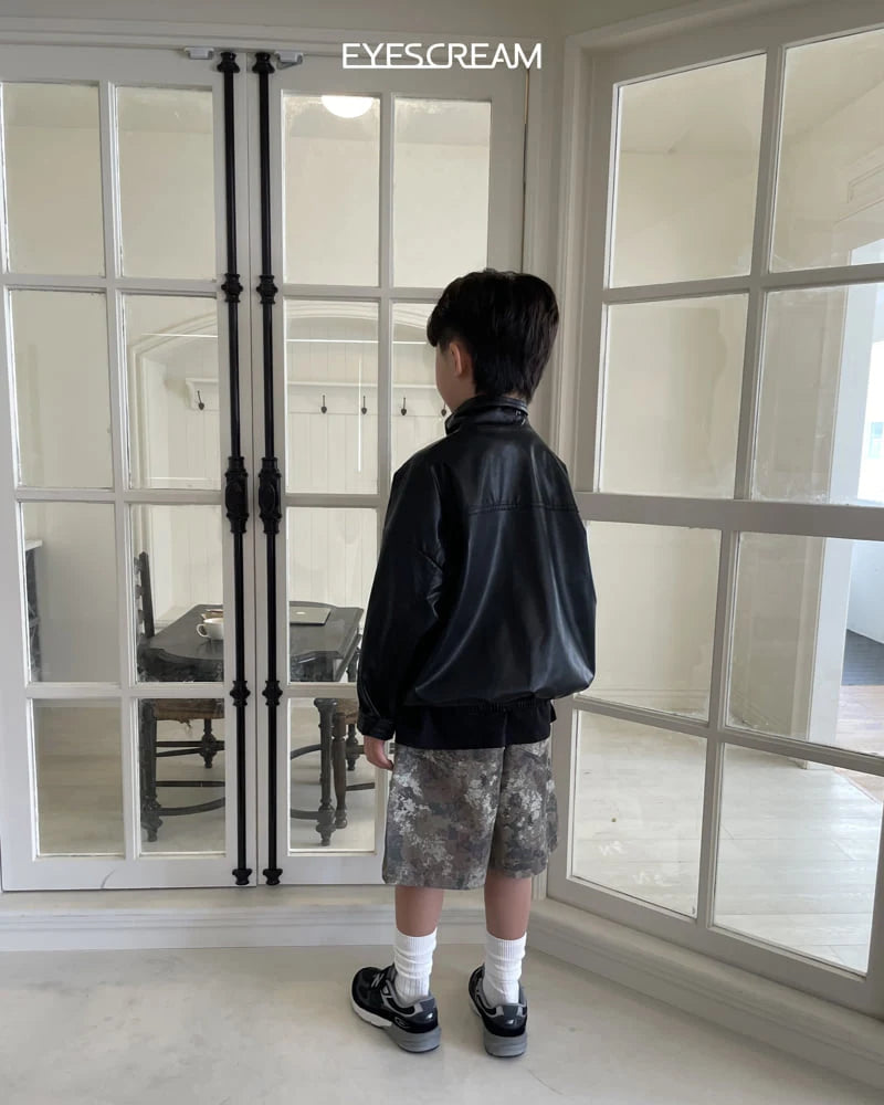 Little Foxx – Special Forces Pants