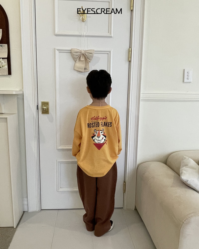 Little Foxx – Kellogg Tee