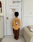 Little Foxx – Kellogg Tee