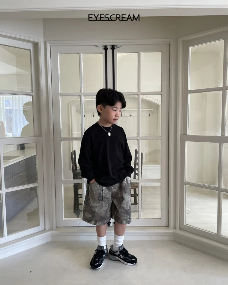 Little Foxx – School Tee