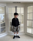Little Foxx – School Tee