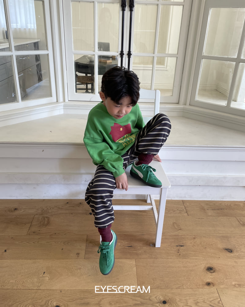 Little Foxx – Yo-Yo Jogger Pants