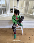 Little Foxx – Yo-Yo Jogger Pants