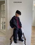 Little Foxx – Selvedge Jacket