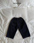 Little Foxx – Engine Non-Fade Pants