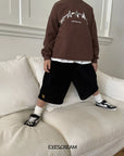 Little Foxx – Goldy Corduroy Pants