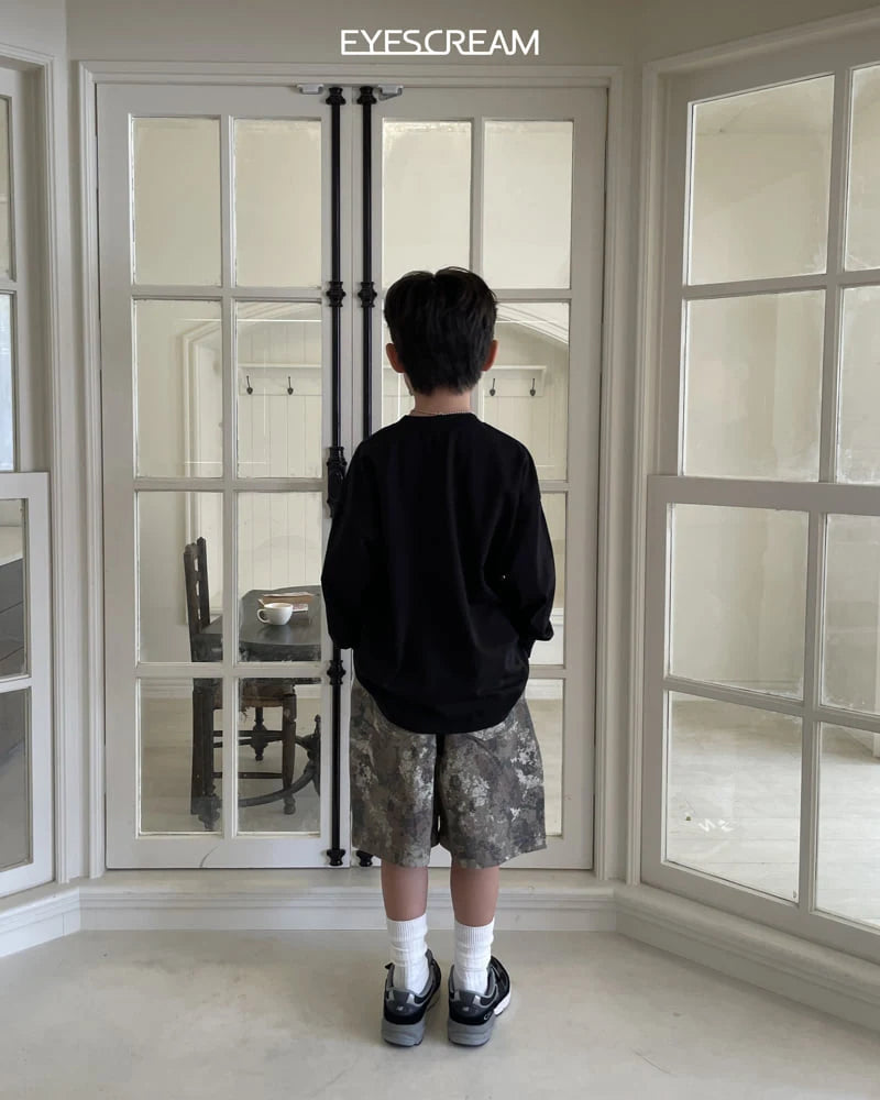 Little Foxx – Special Forces Pants