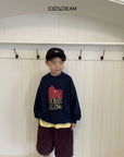 Little Foxx – Home Alone Sweatshirt