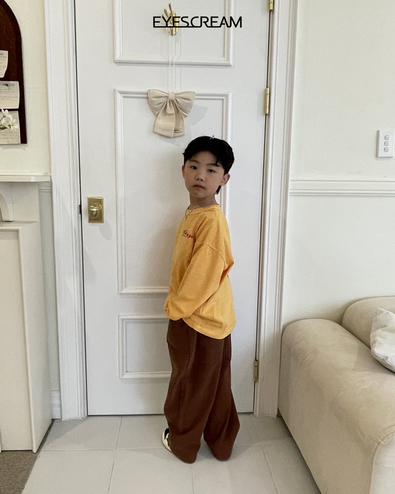 Little Foxx – Kellogg Tee