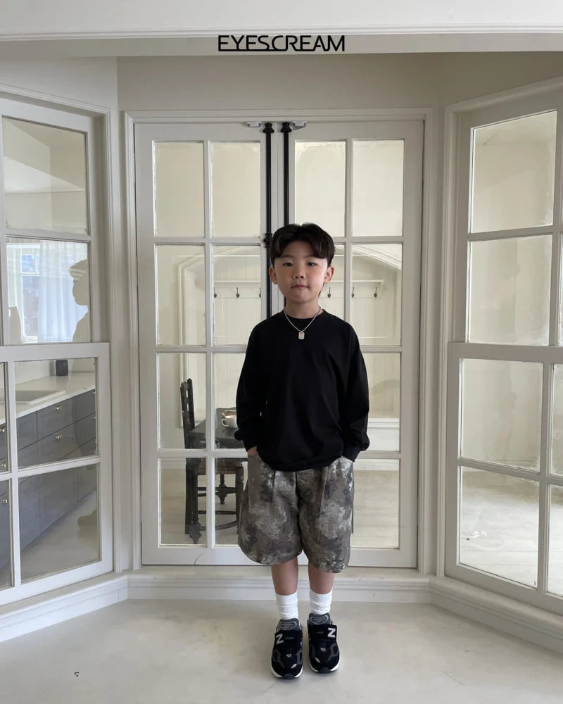 Little Foxx – School Tee