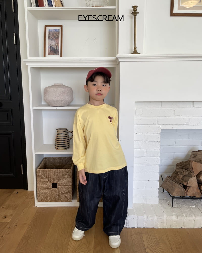 Little Foxx – GiVE Me Tee