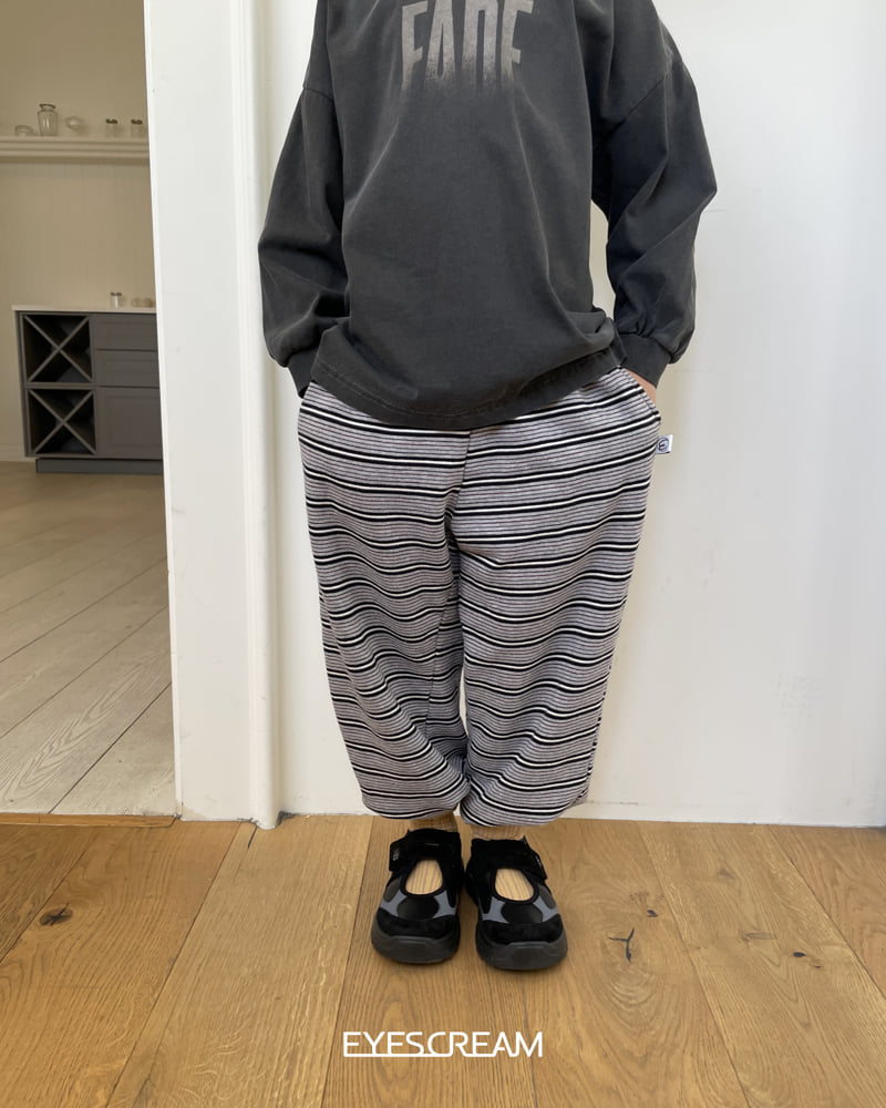 Little Foxx – Yo-Yo Jogger Pants