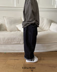 Little Foxx – Selvedge Denim Pants