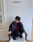 Little Foxx – Selvedge Jacket