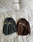 Little Foxx – Five Stars Sweatshirt