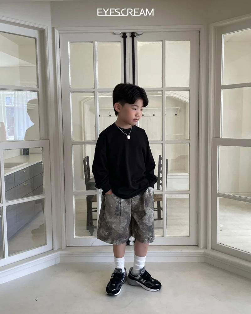 Little Foxx – Special Forces Pants