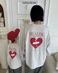 Little Foxx – Healing Pigment Tee
