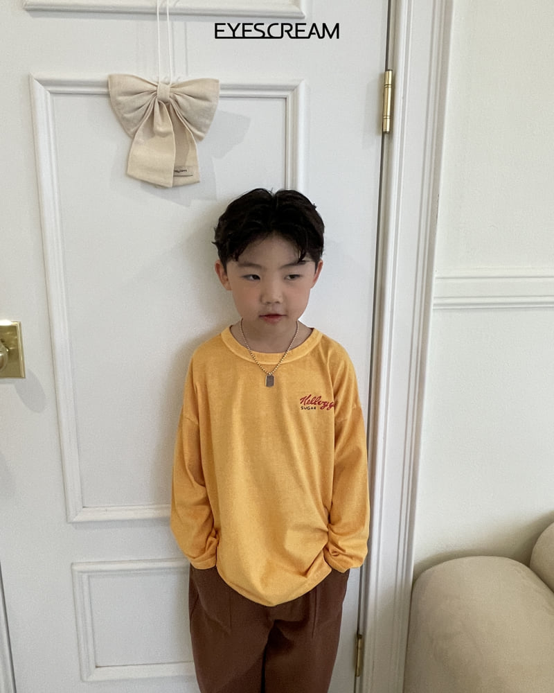 Little Foxx – Kellogg Tee