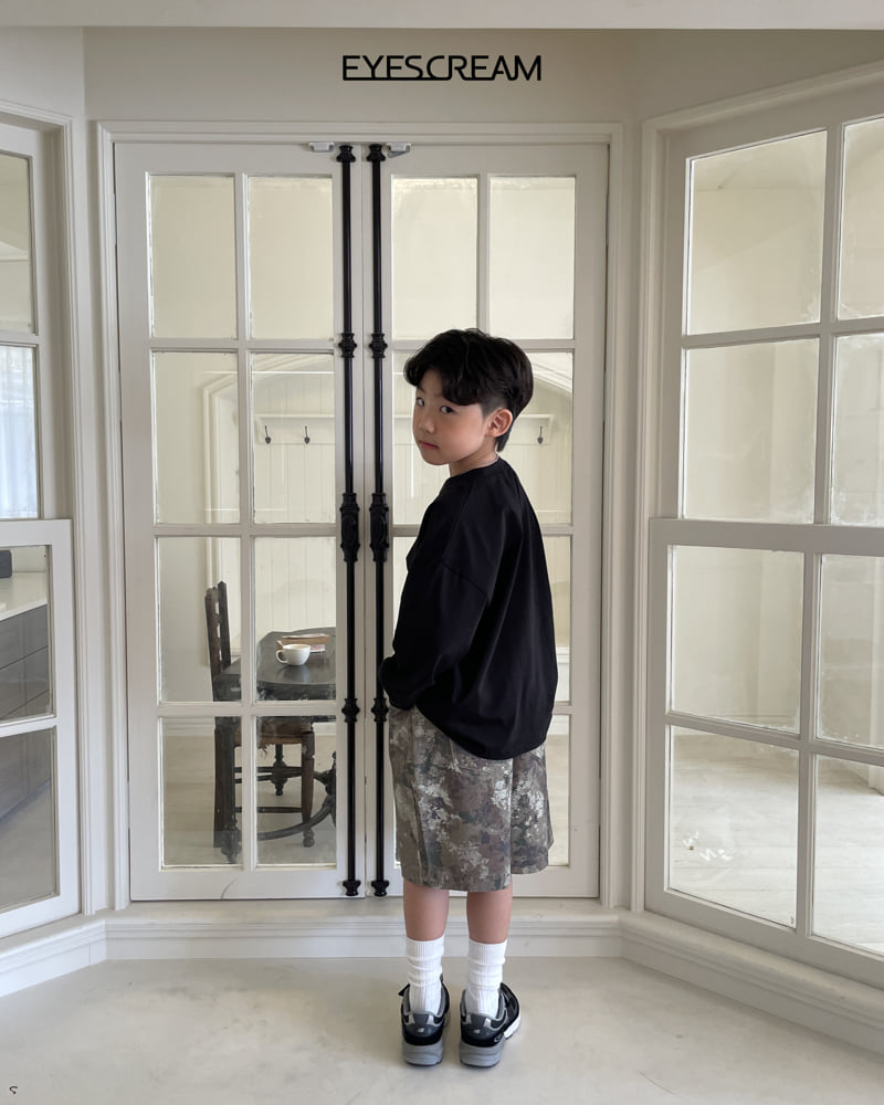 Little Foxx – School Tee