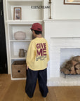 Little Foxx – GiVE Me Tee
