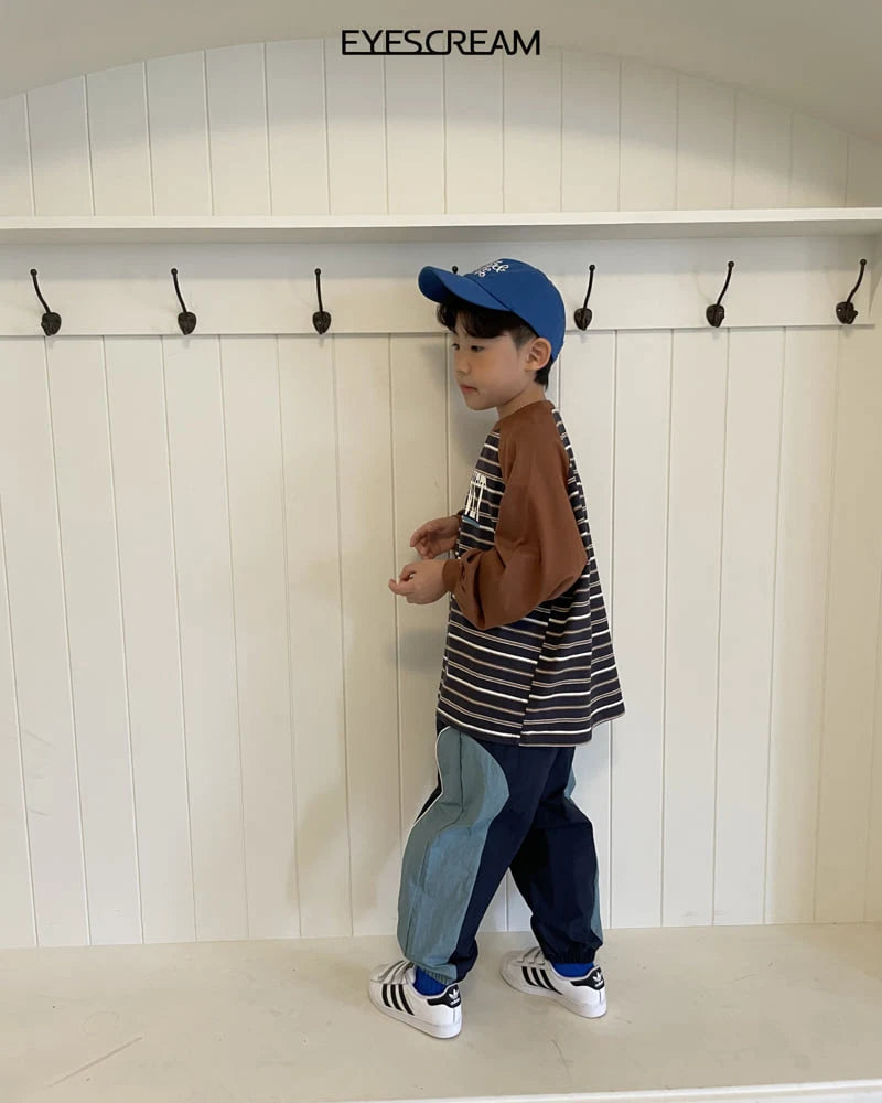 Little Foxx – Bang Bang Nylon Pants