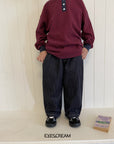 Little Foxx – Engine Non-Fade Pants