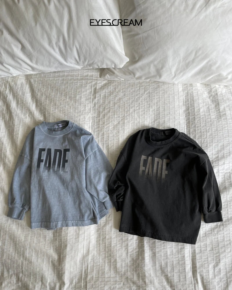 Little Foxx – Fade Pigment Tee