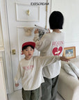 Little Foxx – Healing Pigment Tee