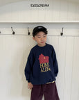 Little Foxx – Home Alone Sweatshirt
