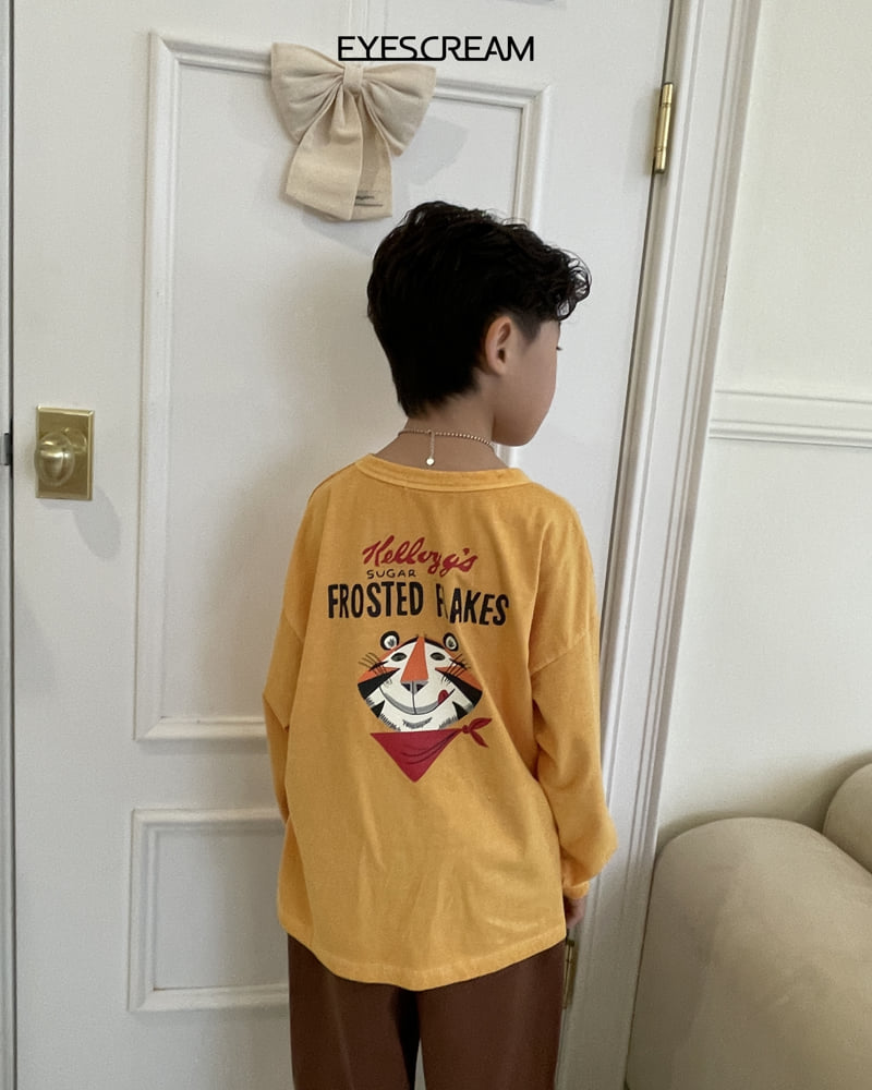 Little Foxx – Kellogg Tee