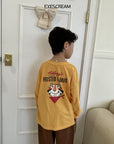 Little Foxx – Kellogg Tee