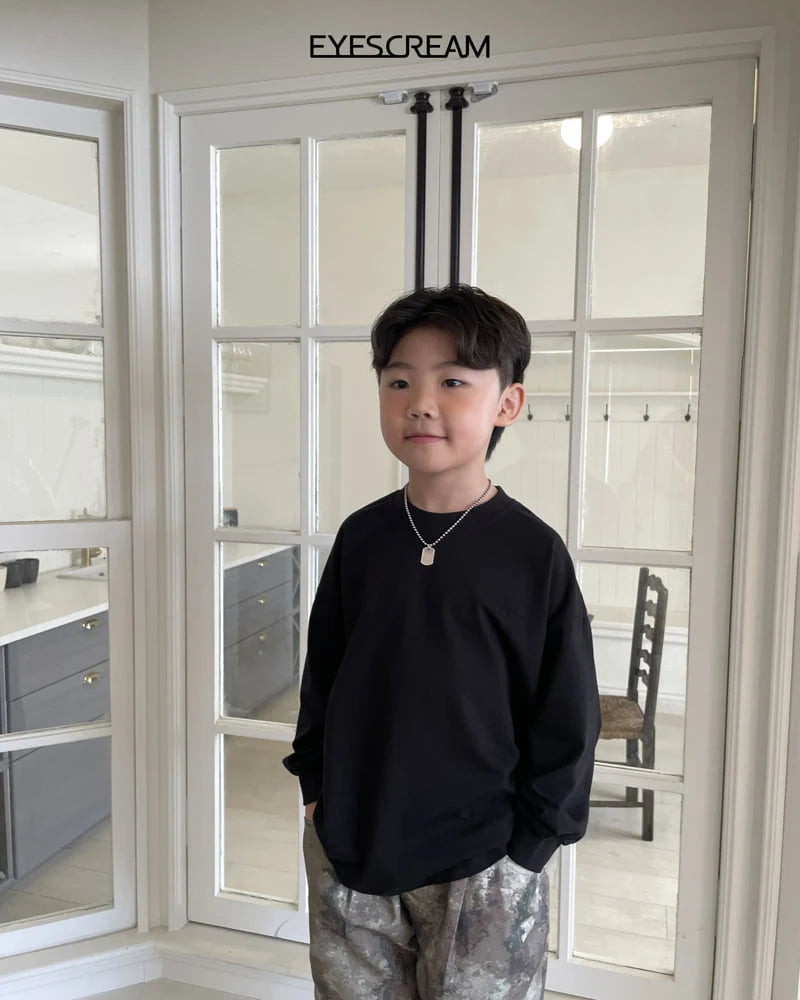 Little Foxx – School Tee