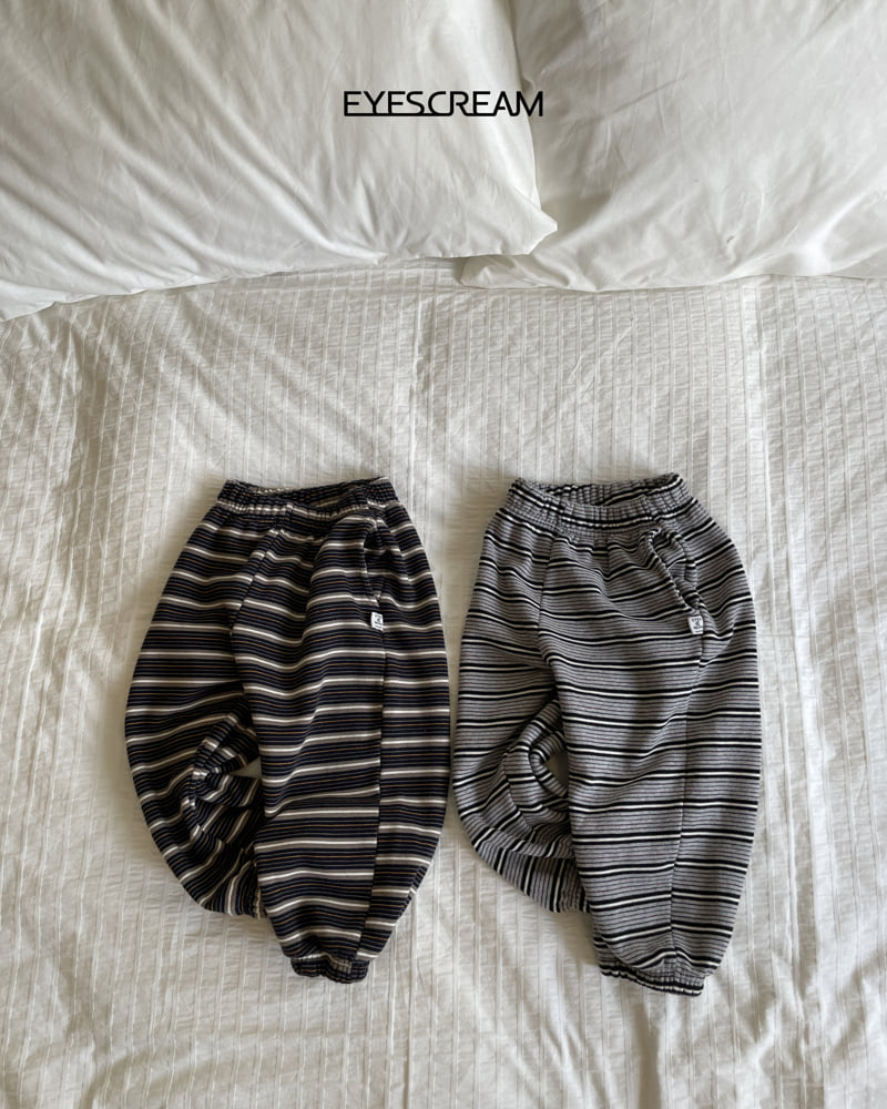 Little Foxx – Yo-Yo Jogger Pants