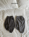 Little Foxx – Yo-Yo Jogger Pants