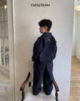 Little Foxx – Selvedge Jacket