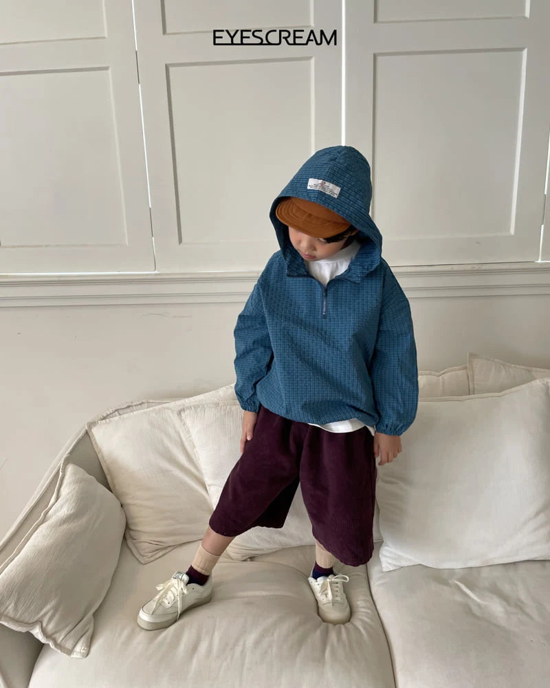 Little Foxx – Million Anorak