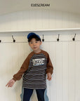 Little Foxx – Internet Raglan Tee