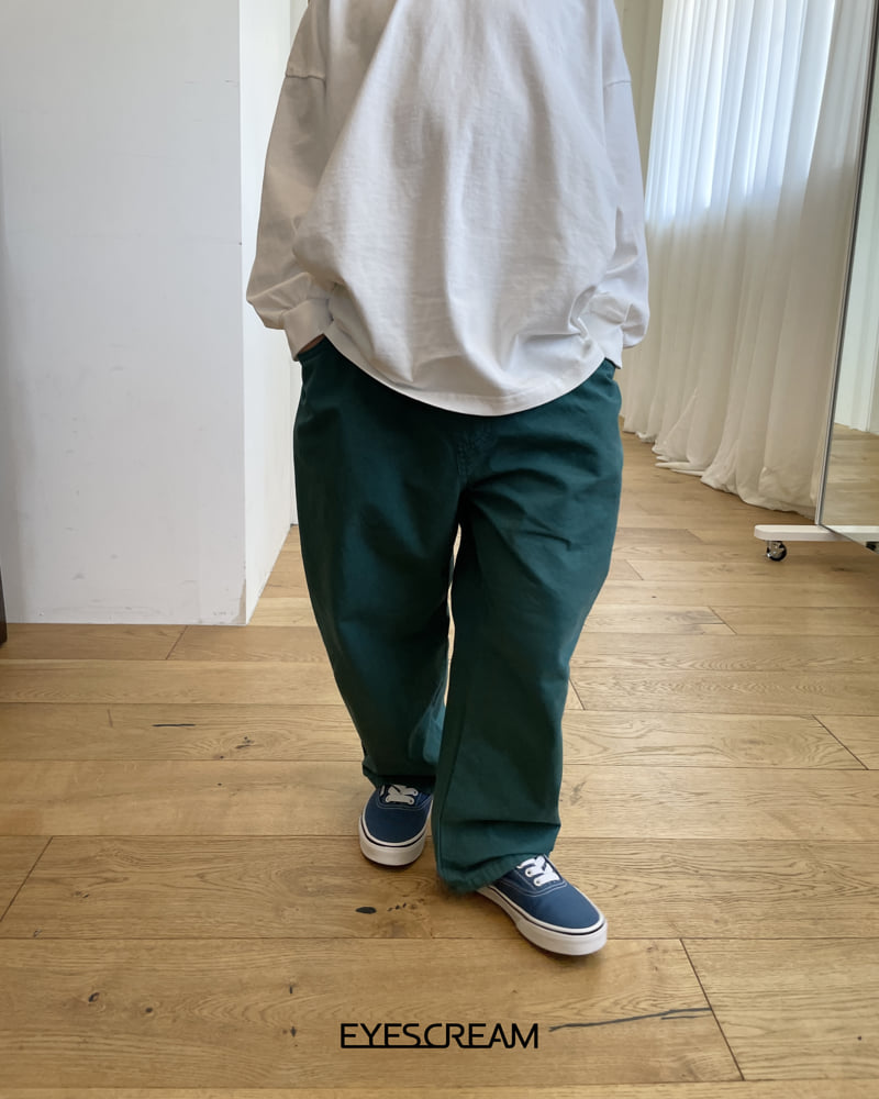 Little Foxx – Color Pop Cotton Pants