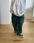 Little Foxx – Color Pop Cotton Pants