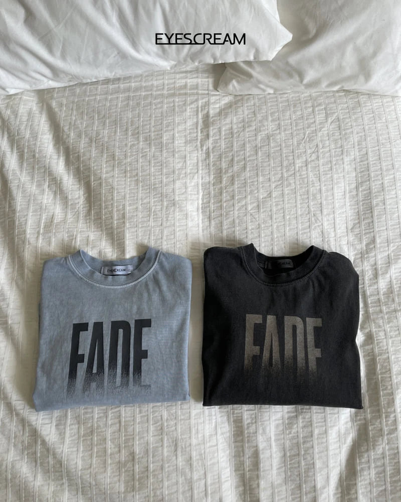Little Foxx – Fade Pigment Tee
