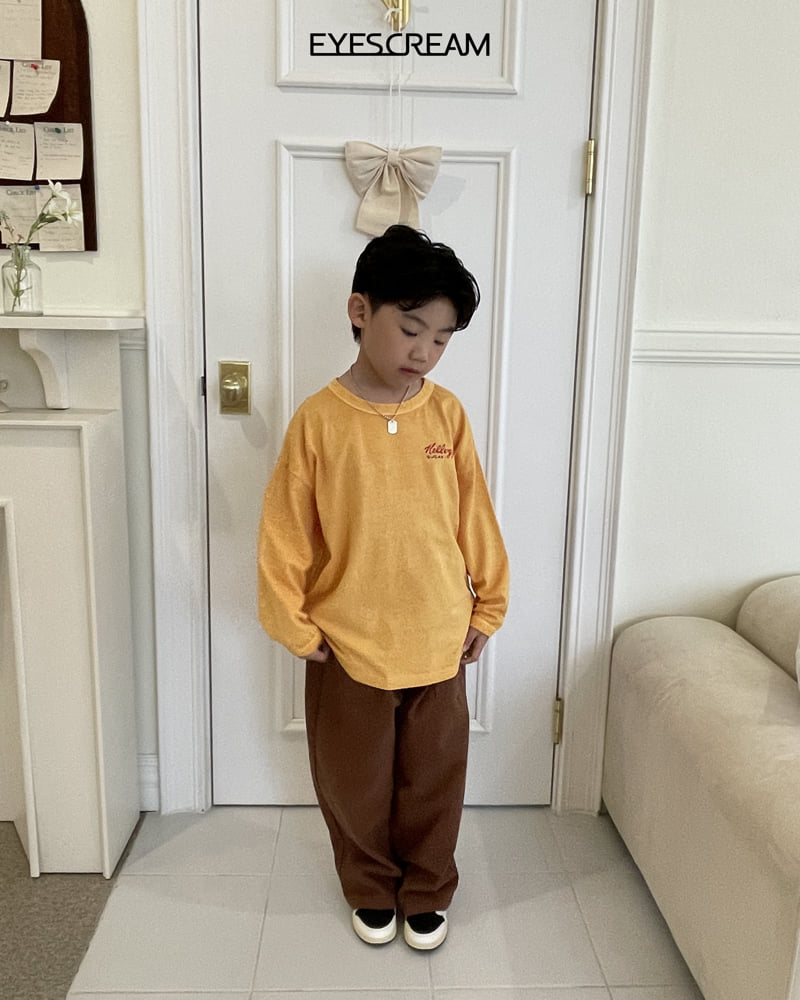 Little Foxx – Kellogg Tee
