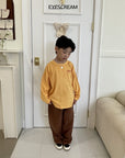 Little Foxx – Kellogg Tee