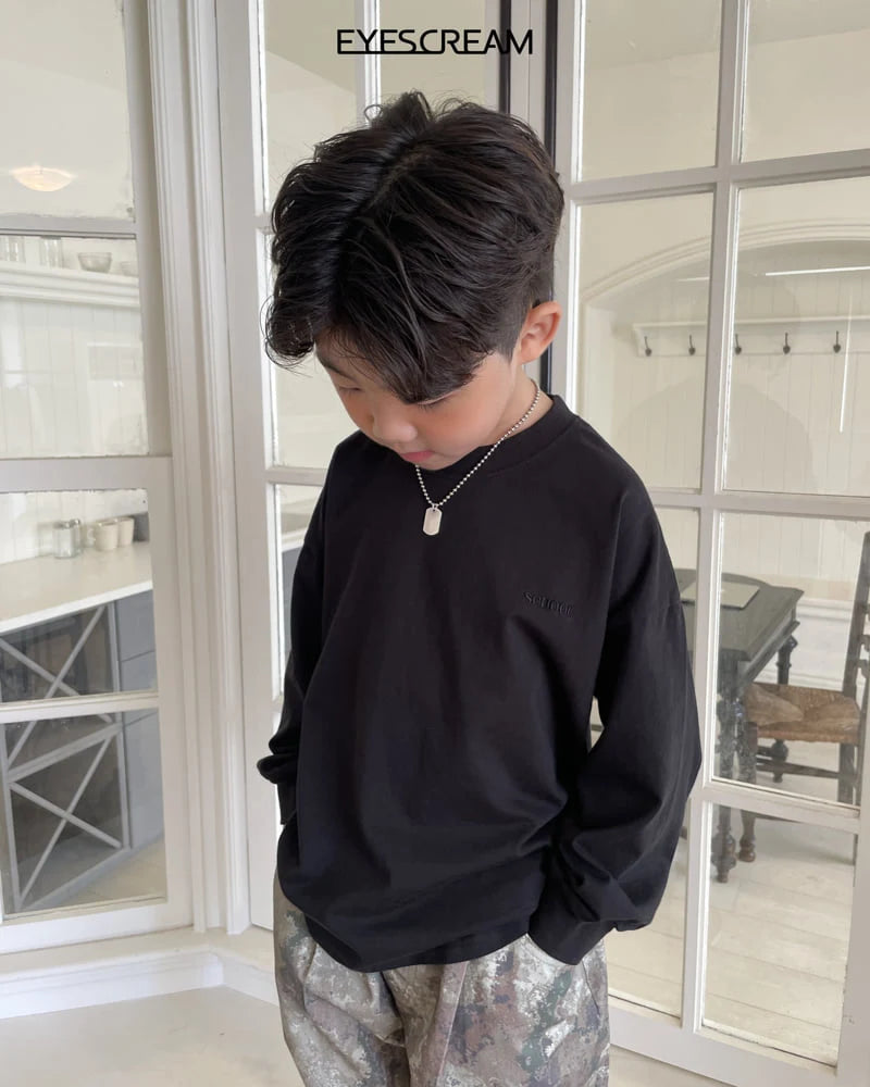 Little Foxx – School Tee