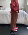 Little Foxx – Tommy Cotton Pants